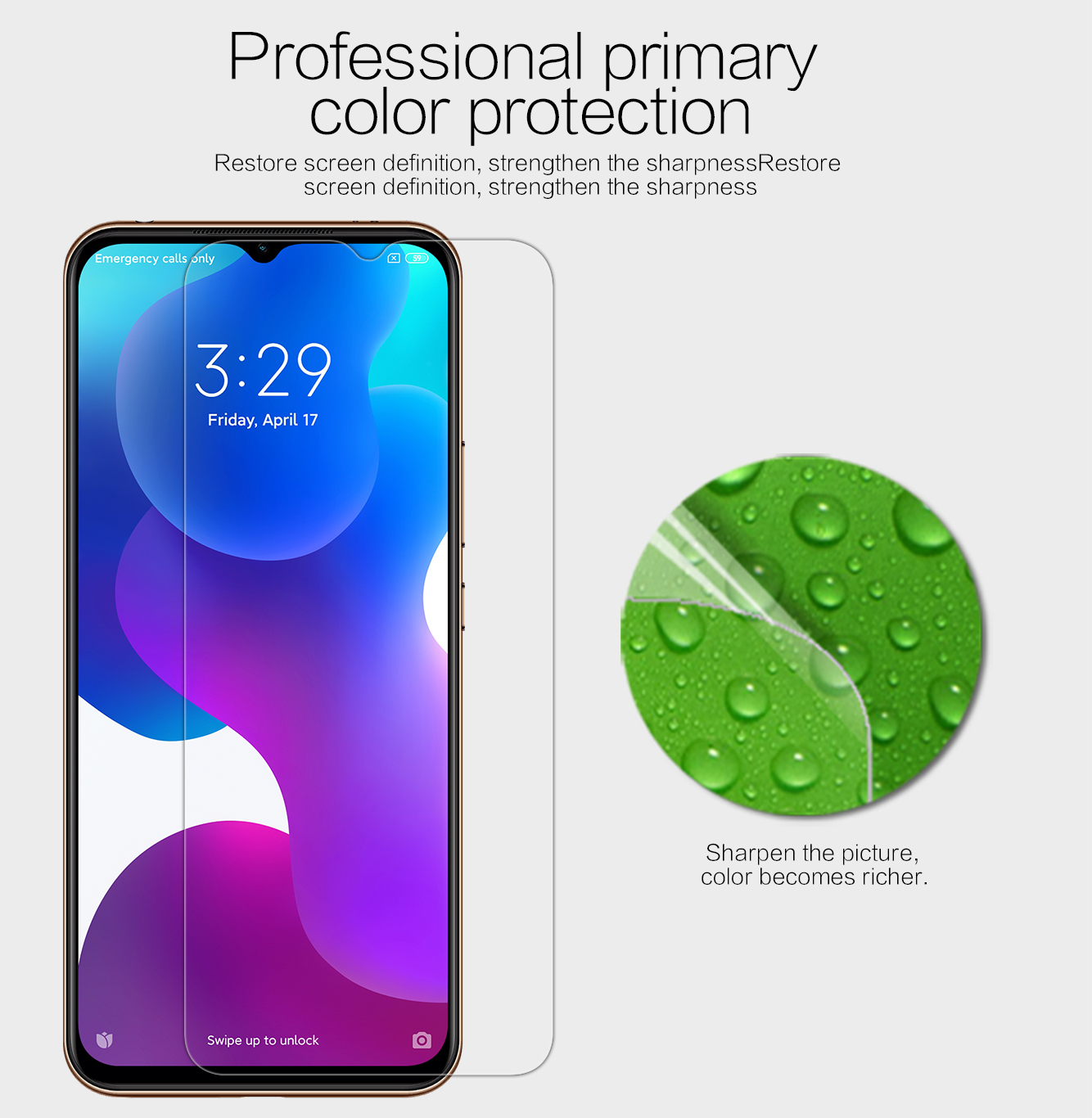 NILLKIN-Crystal-Clear-High-Definition-Anti-scratch-Soft-PET-Screen-Protector-Front-Film-for-Xiaomi-M-1694104-2
